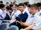 กิจกรรมติว “2 สนามหลัก Eng-Quest : Mission Complete (ภารกิจพ ... Image 83