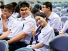กิจกรรมติว “2 สนามหลัก Eng-Quest : Mission Complete (ภารกิจพ ... Image 84