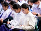 กิจกรรมติว “2 สนามหลัก Eng-Quest : Mission Complete (ภารกิจพ ... Image 86