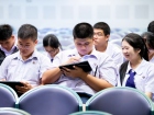 กิจกรรมติว “2 สนามหลัก Eng-Quest : Mission Complete (ภารกิจพ ... Image 87