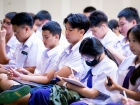 กิจกรรมติว “2 สนามหลัก Eng-Quest : Mission Complete (ภารกิจพ ... Image 90