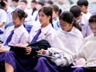 กิจกรรมติว “2 สนามหลัก Eng-Quest : Mission Complete (ภารกิจพ ... Image 91