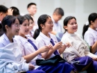 กิจกรรมติว “2 สนามหลัก Eng-Quest : Mission Complete (ภารกิจพ ... Image 100