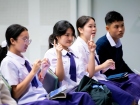 กิจกรรมติว “2 สนามหลัก Eng-Quest : Mission Complete (ภารกิจพ ... Image 101
