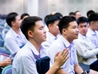 กิจกรรมติว “2 สนามหลัก Eng-Quest : Mission Complete (ภารกิจพ ... Image 106