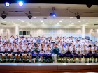 กิจกรรมติว “2 สนามหลัก Eng-Quest : Mission Complete (ภารกิจพ ... Image 110