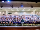กิจกรรมติว “2 สนามหลัก Eng-Quest : Mission Complete (ภารกิจพ ... Image 112