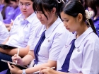 กิจกรรมติว “2 สนามหลัก Eng-Quest : Mission Complete (ภารกิจพ ... Image 1