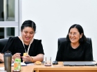 การอบรม “ผู้นำอภิปรายสัปดาห์สนทนาศิษย์-ลูก” ประจำปีการศึกษา  ... Image 25