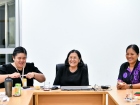 การอบรม “ผู้นำอภิปรายสัปดาห์สนทนาศิษย์-ลูก” ประจำปีการศึกษา  ... Image 27