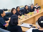 การอบรม “ผู้นำอภิปรายสัปดาห์สนทนาศิษย์-ลูก” ประจำปีการศึกษา  ... Image 50