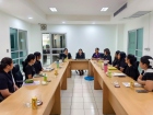 การอบรม “ผู้นำอภิปรายสัปดาห์สนทนาศิษย์-ลูก” ประจำปีการศึกษา  ... Image 46