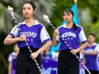 กีฬาสีสัมพันธ์ ครั้งที่ 22 "ขบวนพาเหรด" Image 1
