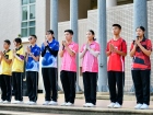 กีฬาสีสัมพันธ์ ครั้งที่ 22 "ขบวนพาเหรด" Image 6
