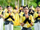 กีฬาสีสัมพันธ์ ครั้งที่ 22 "ขบวนพาเหรด" Image 9