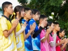 กีฬาสีสัมพันธ์ ครั้งที่ 22 "ขบวนพาเหรด" Image 12