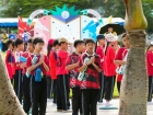 กีฬาสีสัมพันธ์ ครั้งที่ 22 "ขบวนพาเหรด" Image 13