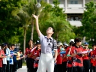 กีฬาสีสัมพันธ์ ครั้งที่ 22 "ขบวนพาเหรด" Image 16