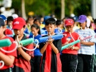 กีฬาสีสัมพันธ์ ครั้งที่ 22 "ขบวนพาเหรด" Image 21