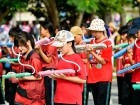 กีฬาสีสัมพันธ์ ครั้งที่ 22 "ขบวนพาเหรด" Image 22