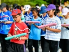 กีฬาสีสัมพันธ์ ครั้งที่ 22 "ขบวนพาเหรด" Image 25