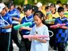 กีฬาสีสัมพันธ์ ครั้งที่ 22 "ขบวนพาเหรด" Image 27