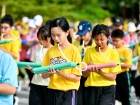 กีฬาสีสัมพันธ์ ครั้งที่ 22 "ขบวนพาเหรด" Image 29