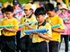 กีฬาสีสัมพันธ์ ครั้งที่ 22 "ขบวนพาเหรด" Image 30
