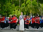 กีฬาสีสัมพันธ์ ครั้งที่ 22 "ขบวนพาเหรด" Image 35