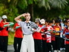 กีฬาสีสัมพันธ์ ครั้งที่ 22 "ขบวนพาเหรด" Image 37