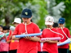 กีฬาสีสัมพันธ์ ครั้งที่ 22 "ขบวนพาเหรด" Image 41