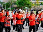 กีฬาสีสัมพันธ์ ครั้งที่ 22 "ขบวนพาเหรด" Image 46