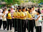 กีฬาสีสัมพันธ์ ครั้งที่ 22 "ขบวนพาเหรด" Image 47