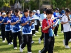 กีฬาสีสัมพันธ์ ครั้งที่ 22 "ขบวนพาเหรด" Image 53