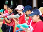 กีฬาสีสัมพันธ์ ครั้งที่ 22 "ขบวนพาเหรด" Image 61
