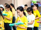 กีฬาสีสัมพันธ์ ครั้งที่ 22 "ขบวนพาเหรด" Image 63