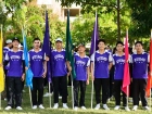 กีฬาสีสัมพันธ์ ครั้งที่ 22 "ขบวนพาเหรด" Image 72