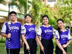 กีฬาสีสัมพันธ์ ครั้งที่ 22 "ขบวนพาเหรด" Image 73