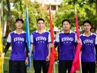 กีฬาสีสัมพันธ์ ครั้งที่ 22 "ขบวนพาเหรด" Image 74