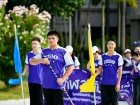 กีฬาสีสัมพันธ์ ครั้งที่ 22 "ขบวนพาเหรด" Image 79