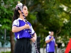 กีฬาสีสัมพันธ์ ครั้งที่ 22 "ขบวนพาเหรด" Image 97