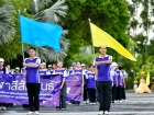กีฬาสีสัมพันธ์ ครั้งที่ 22 "ขบวนพาเหรด" Image 101