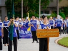 กีฬาสีสัมพันธ์ ครั้งที่ 22 "ขบวนพาเหรด" Image 105