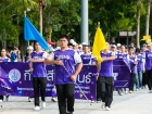 กีฬาสีสัมพันธ์ ครั้งที่ 22 "ขบวนพาเหรด" Image 132