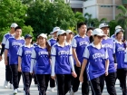 กีฬาสีสัมพันธ์ ครั้งที่ 22 "ขบวนพาเหรด" Image 137