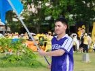 กีฬาสีสัมพันธ์ ครั้งที่ 22 "ขบวนพาเหรด" Image 142