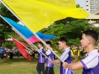กีฬาสีสัมพันธ์ ครั้งที่ 22 "ขบวนพาเหรด" Image 143