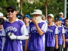 กีฬาสีสัมพันธ์ ครั้งที่ 22 "ขบวนพาเหรด" Image 144