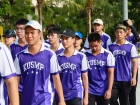 กีฬาสีสัมพันธ์ ครั้งที่ 22 "ขบวนพาเหรด" Image 145
