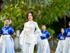 กีฬาสีสัมพันธ์ ครั้งที่ 22 "ขบวนพาเหรด" Image 306